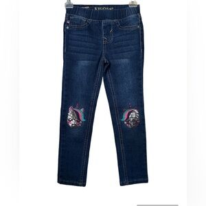 Vigoss unicorn jeans